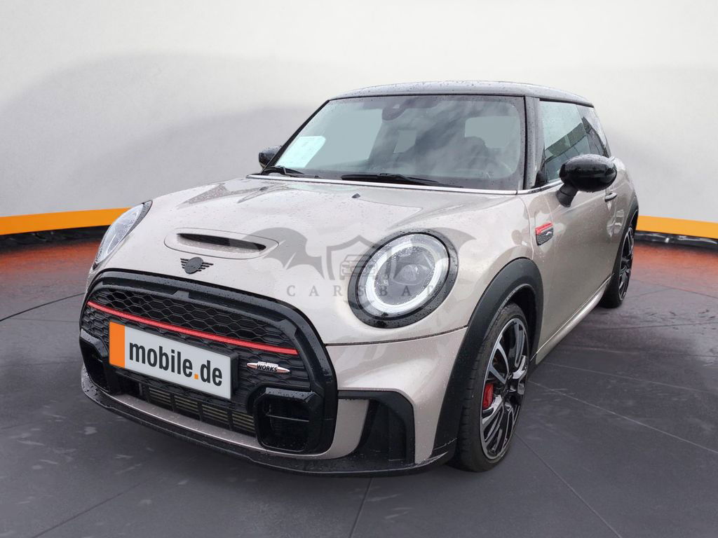 Mini John Cooper Works 2021