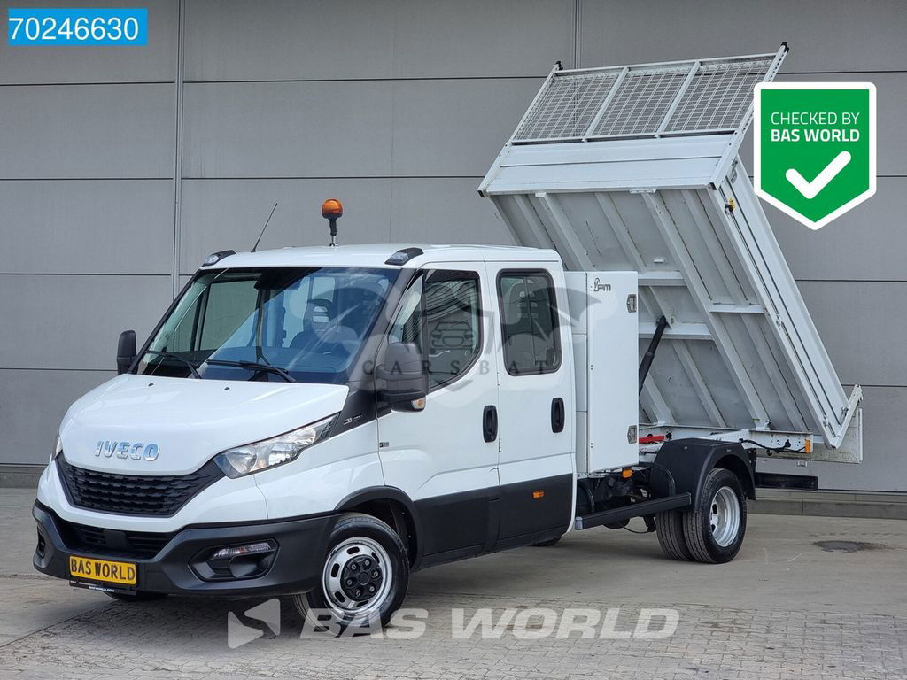 Iveco Daily 2021