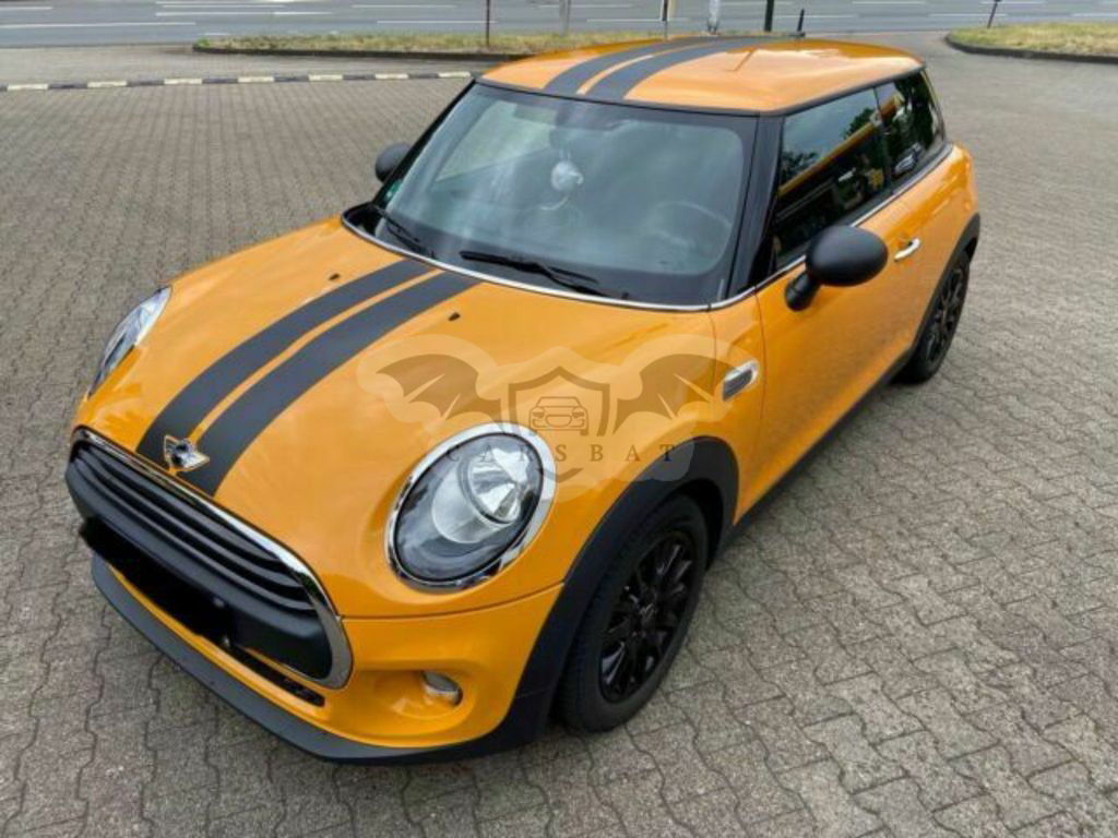 Mini One 2014
