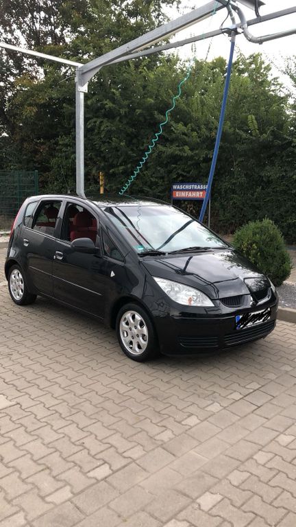 Mitsubishi Colt 2006