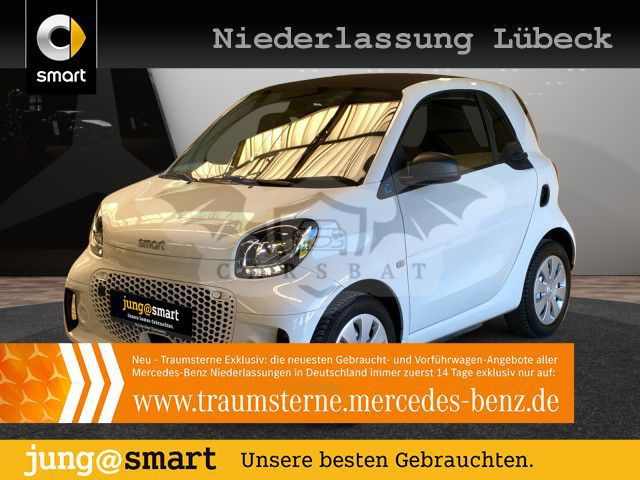 Smart Fortwo 2021