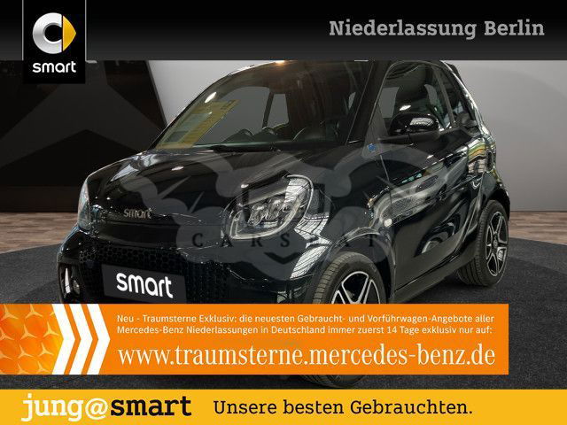 Smart Fortwo 2021