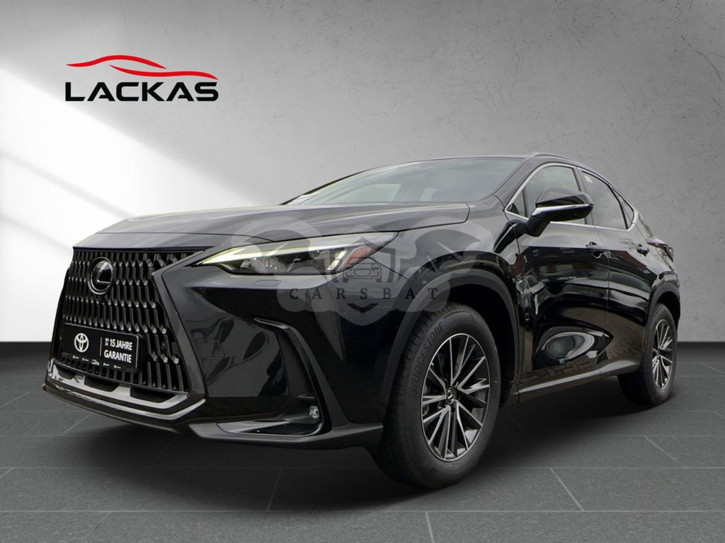 Lexus NX 350 2024