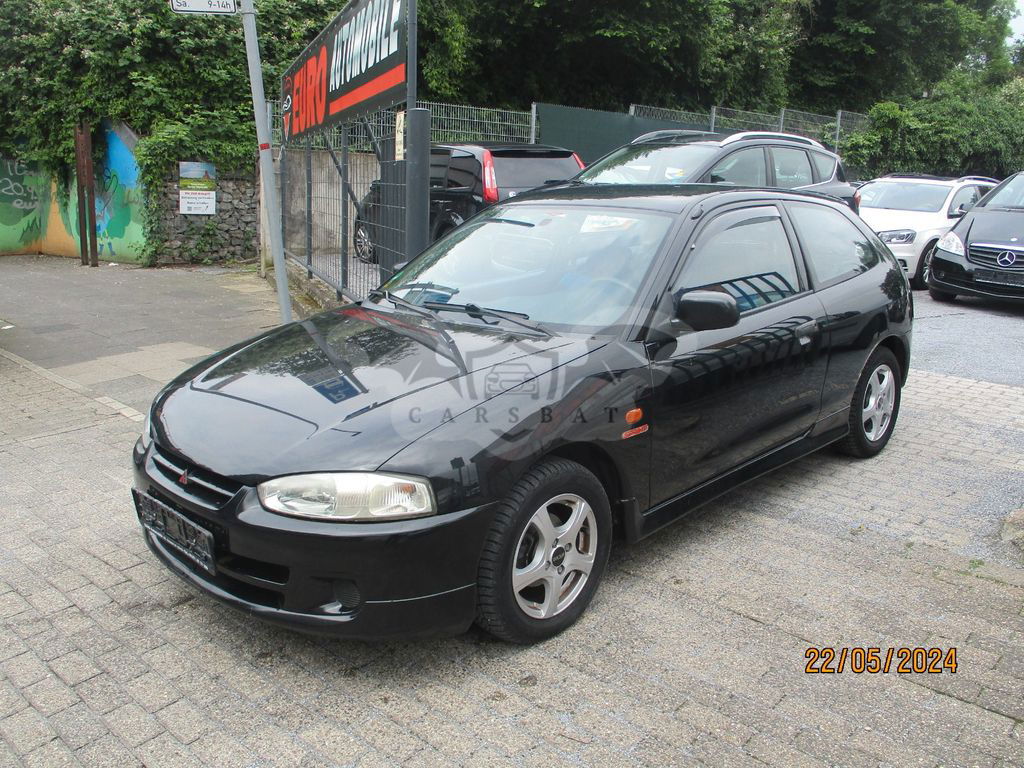 Mitsubishi Colt 1999