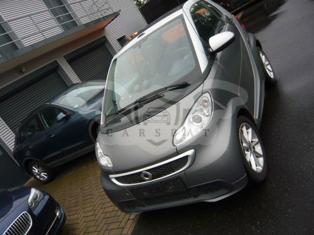 Smart Fortwo 2014