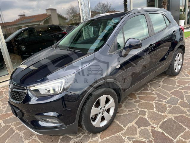 Opel Mokka X 2019