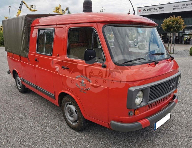 Fiat 238 1978