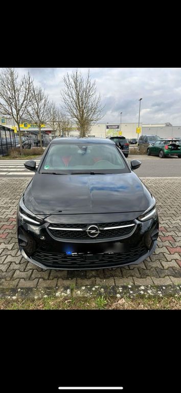 Opel Corsa 2023