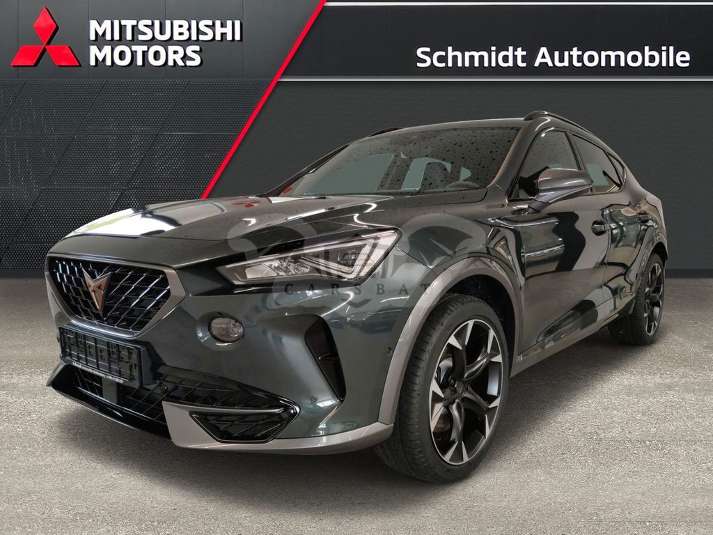 Cupra Formentor 2023