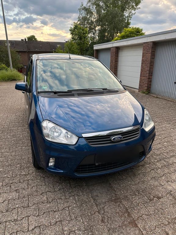Ford C-Max 2008
