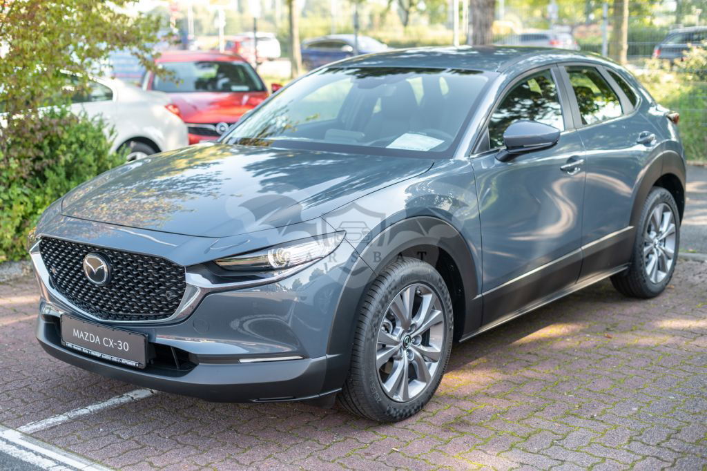 Mazda CX-30 2023