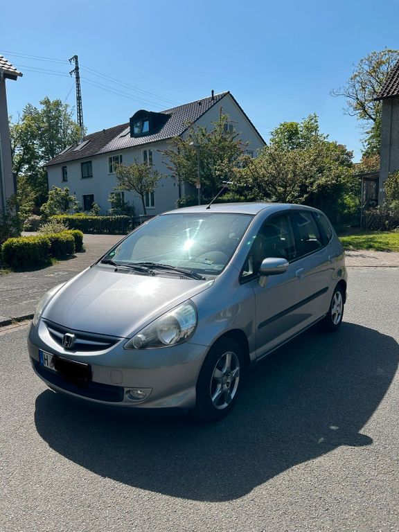 Honda Jazz 2007