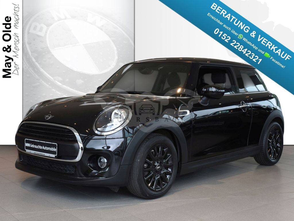 Mini One 2021