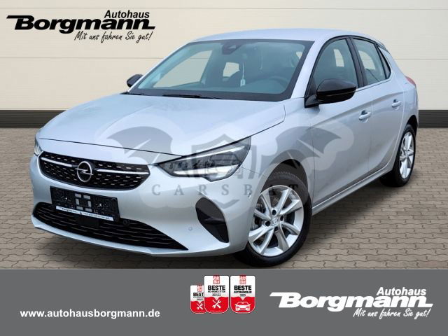 Opel Corsa 2022