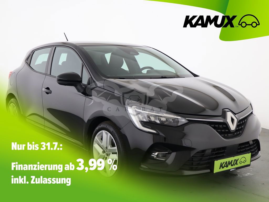 Renault Clio 2022