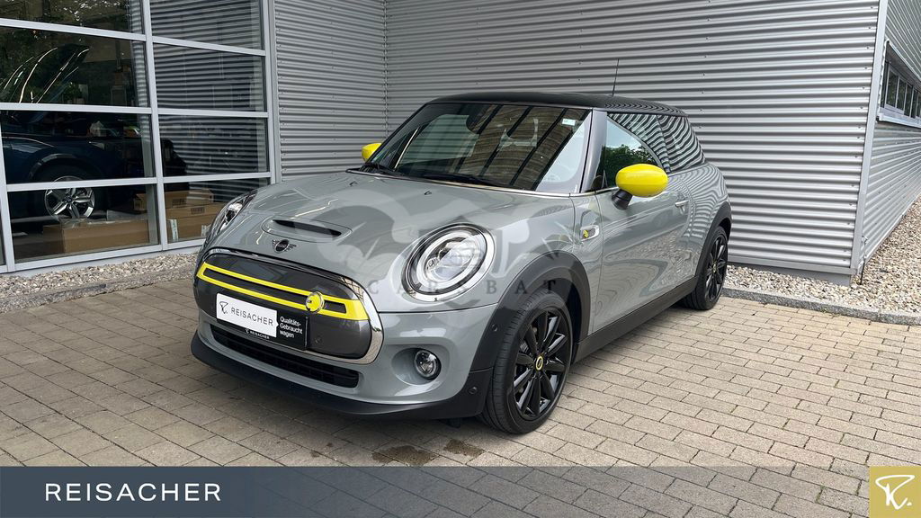 Mini Cooper 2020