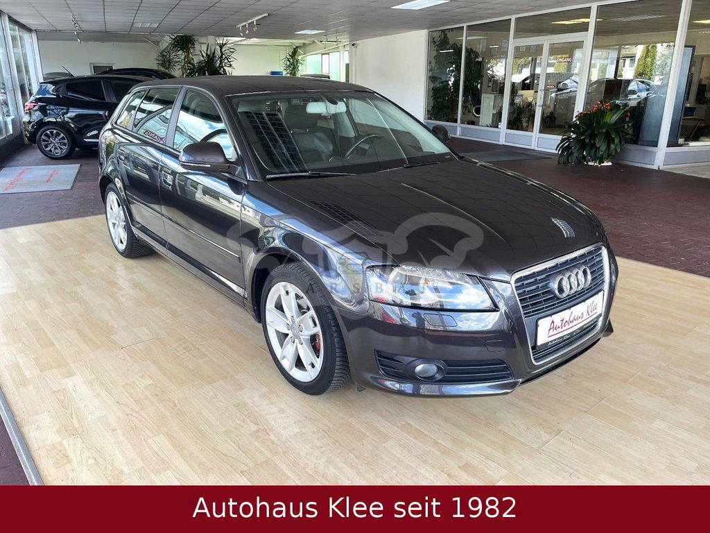 Audi A3 2010