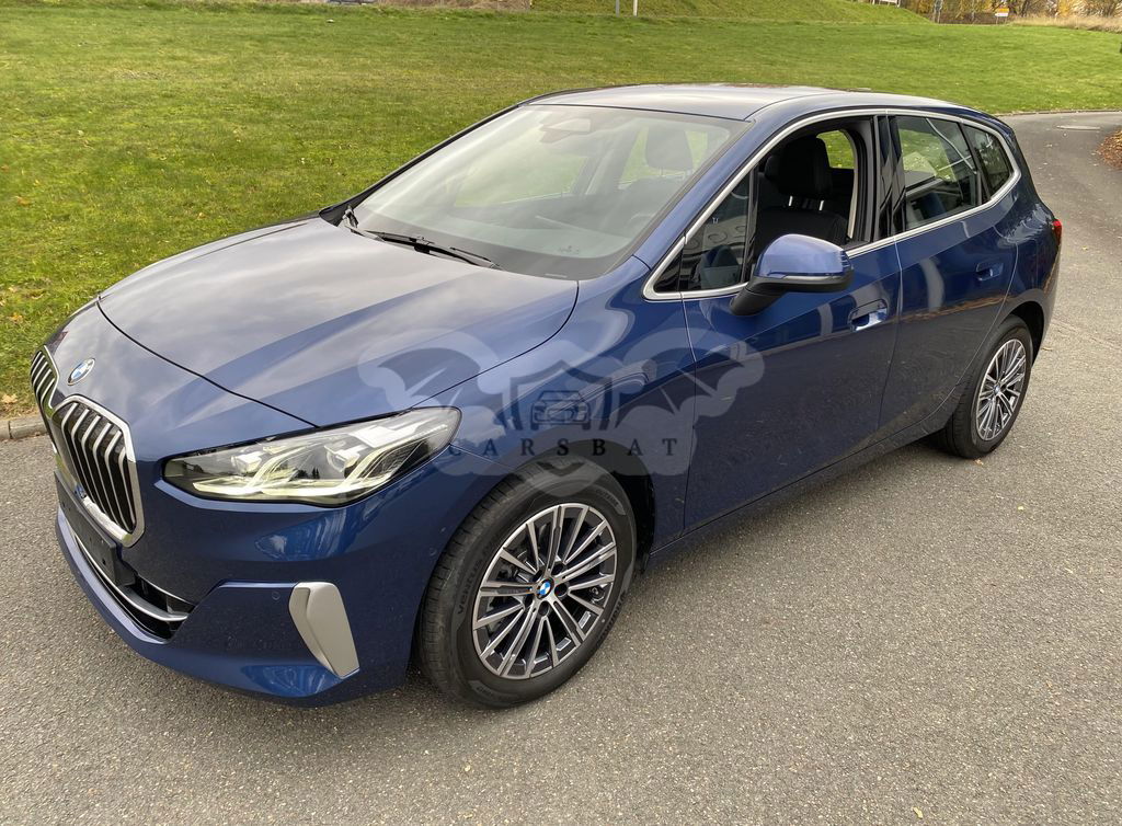 BMW 2 Series 220 Active Tourer 2022