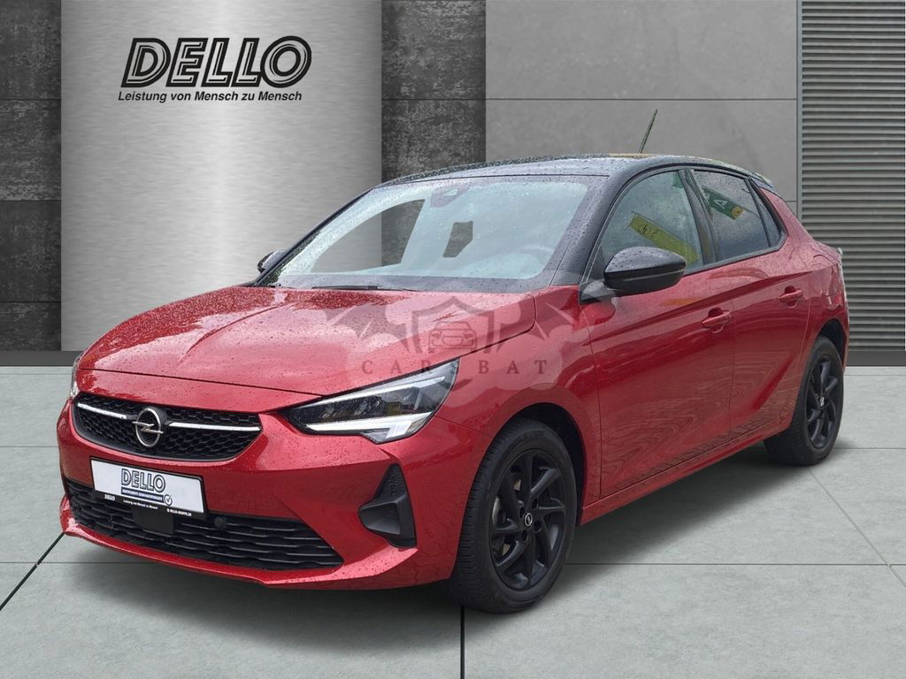 Opel Corsa 2022