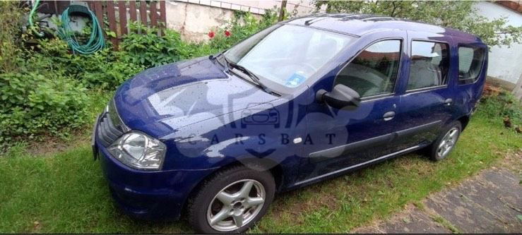 Dacia Logan 2009