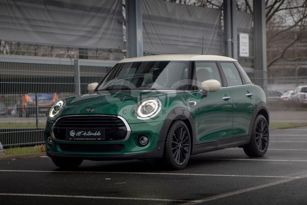 Mini Cooper 2020
