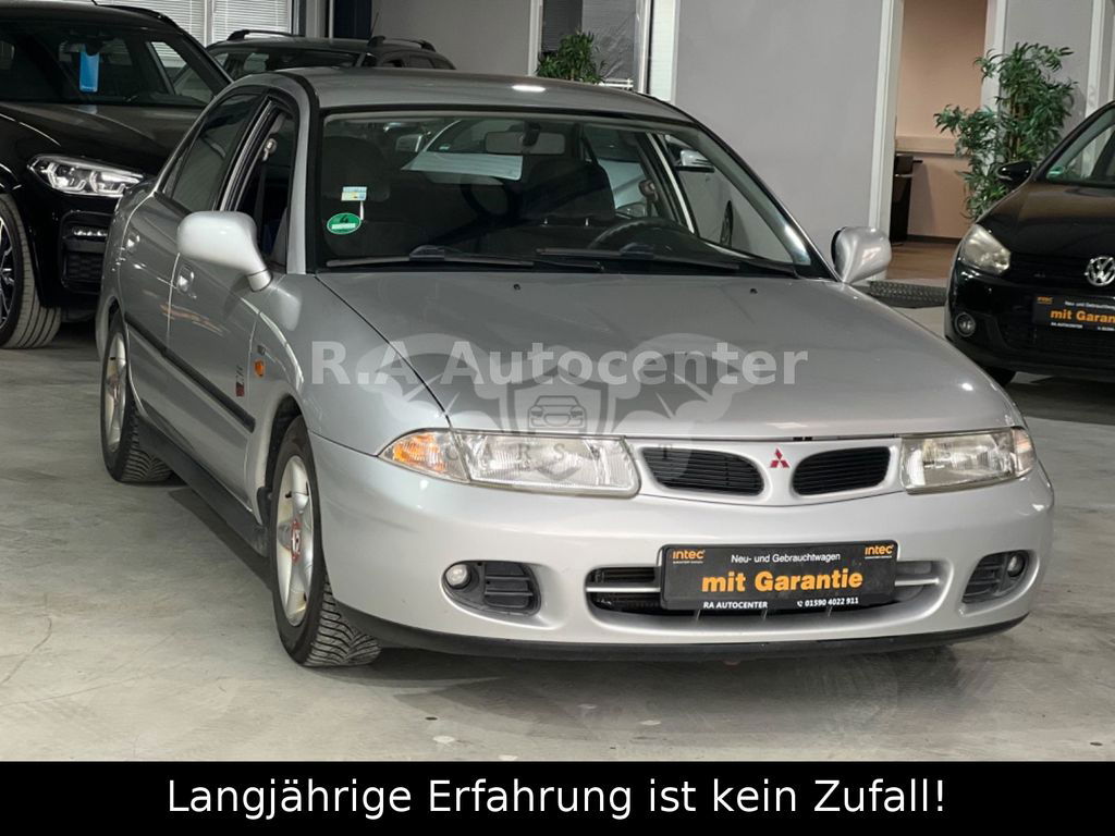 Mitsubishi Carisma 1999