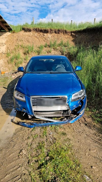 Audi A3 2010