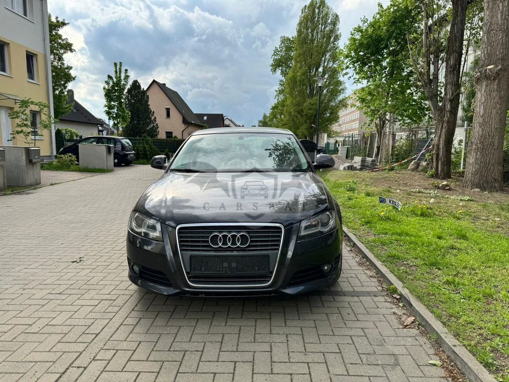 Audi A3 2010