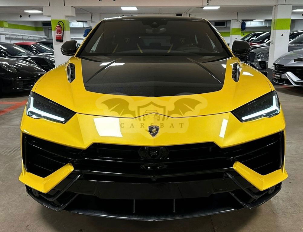 Lamborghini Urus 2023