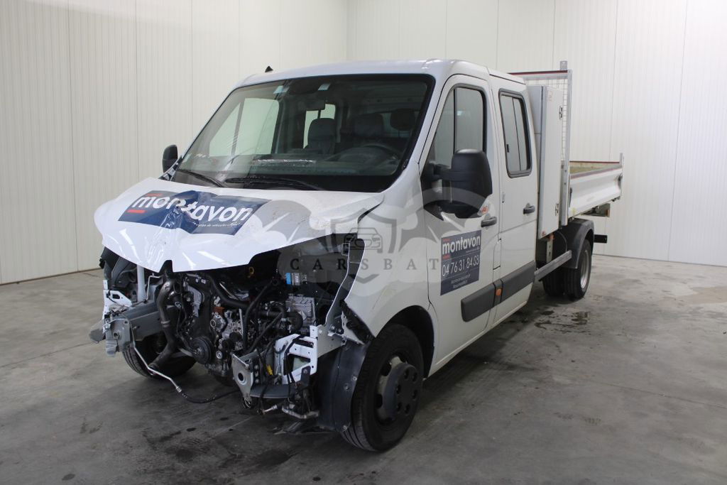 Renault Master 2023