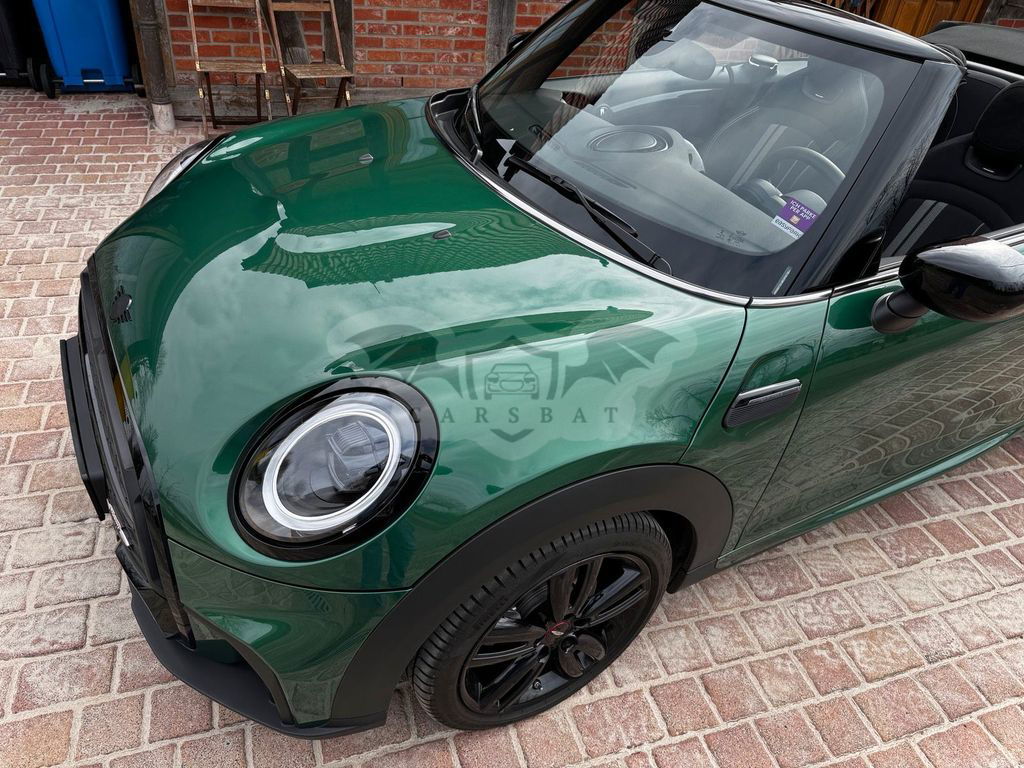 Mini John Cooper Works 2023