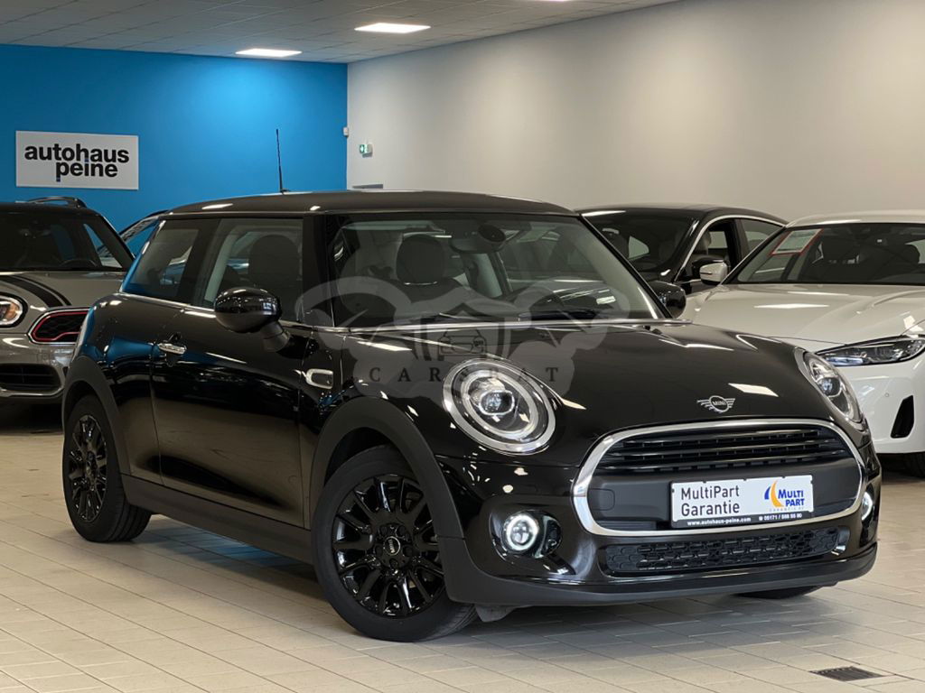 Mini One 2021