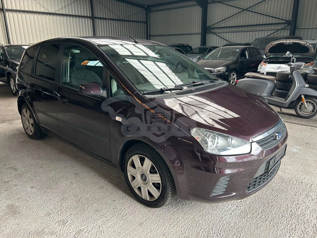 Ford C-Max 2008