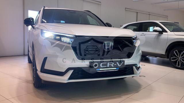 Honda CR-V 2023