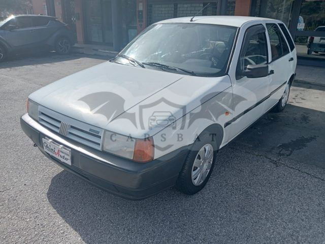 Fiat Tipo 1992
