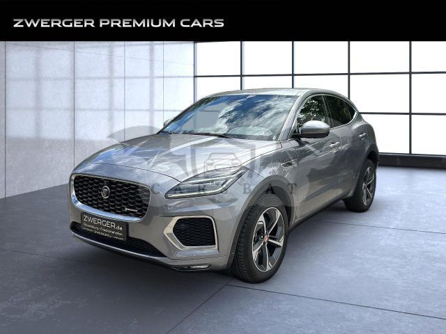 Jaguar E-Pace 2021