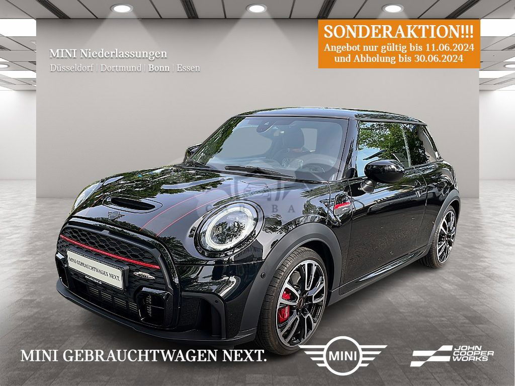 Mini John Cooper Works 2021