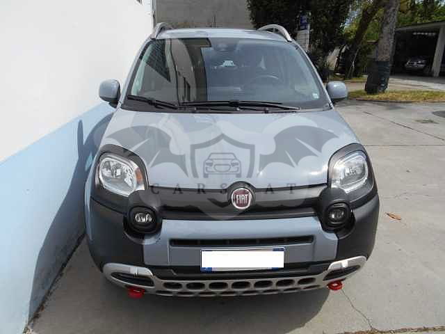 Fiat Panda 2022