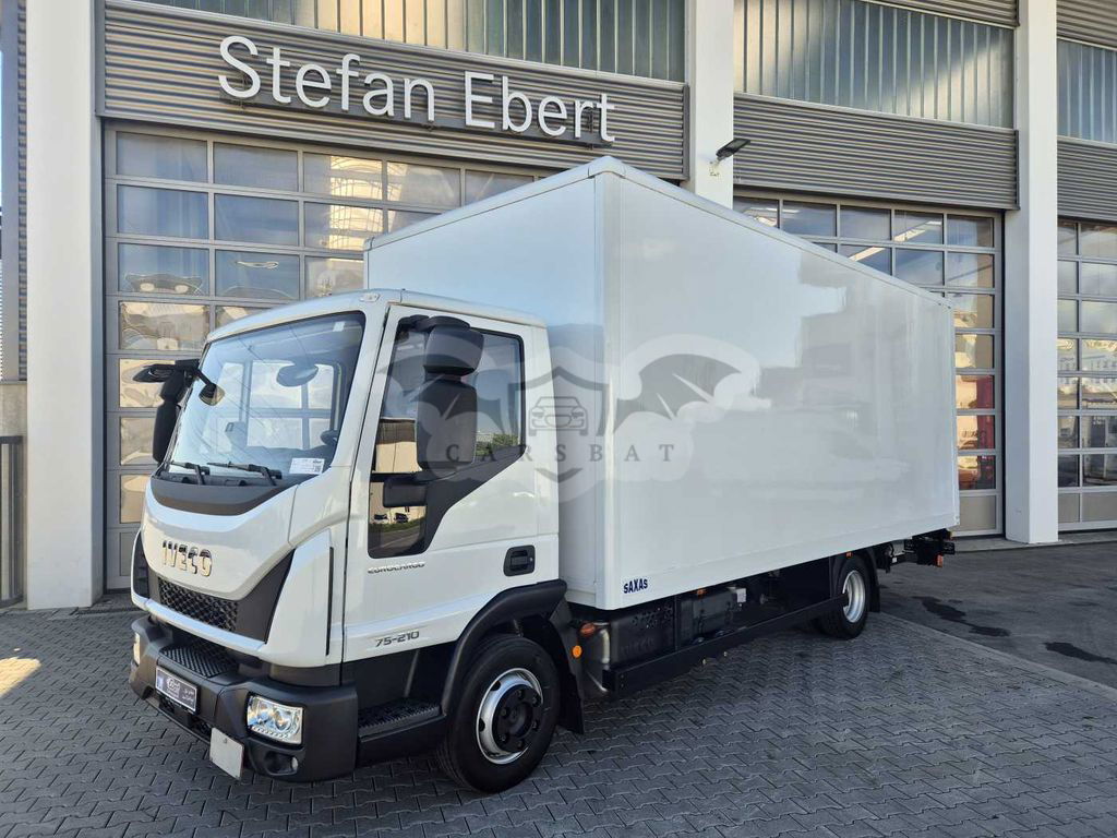 Iveco Eurocargo 2021