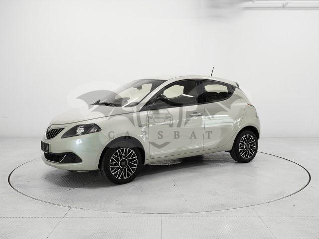 Lancia Ypsilon 2024
