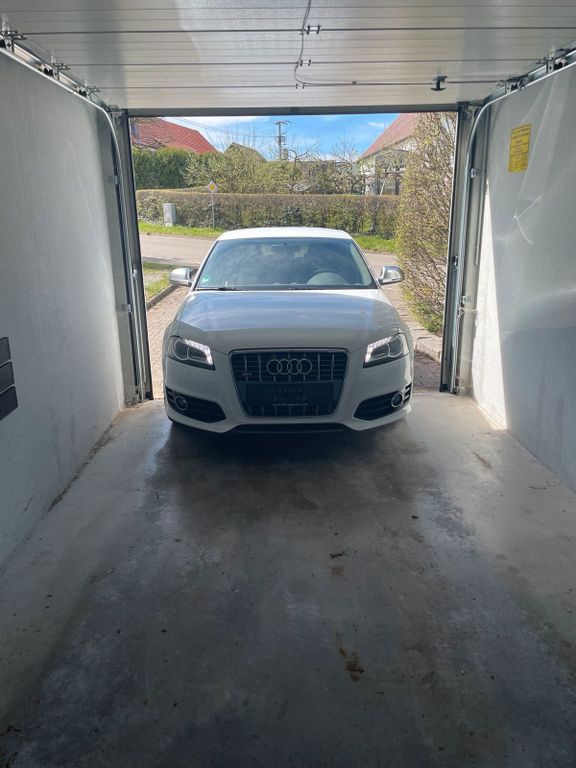 Audi A3 2009