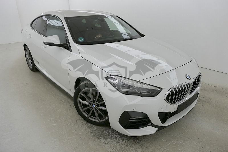 BMW 2 Series 220 Gran Coupe 2021