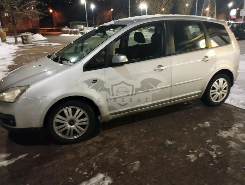 Ford C-Max 2006