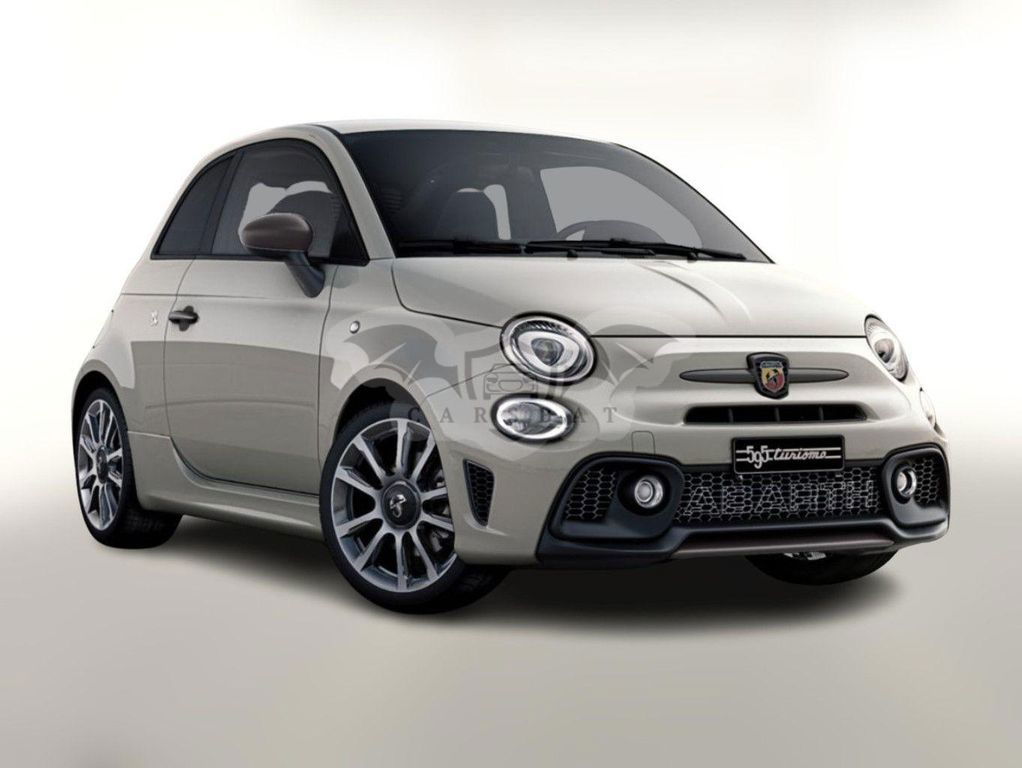 Abarth 595 2023