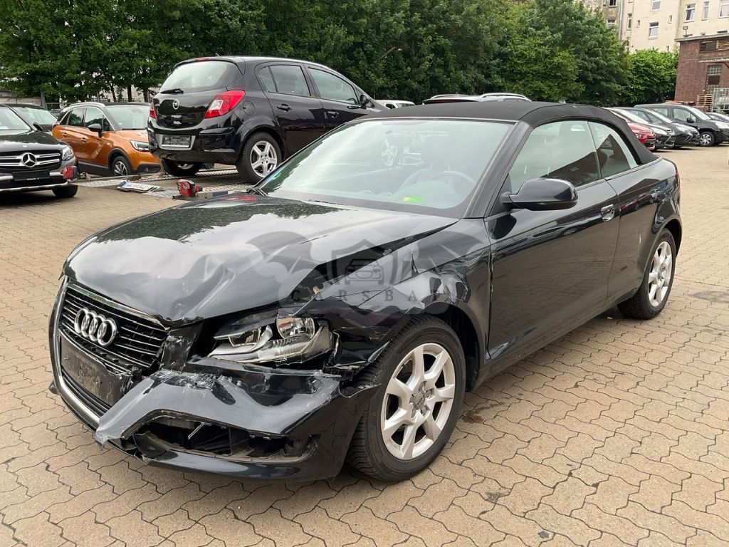 Audi A3 2010