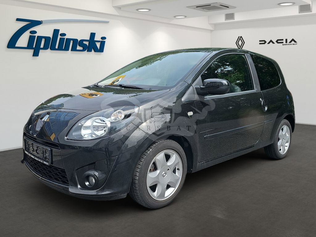 Renault Twingo 2011