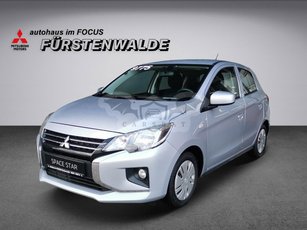 Mitsubishi Space Star 2021