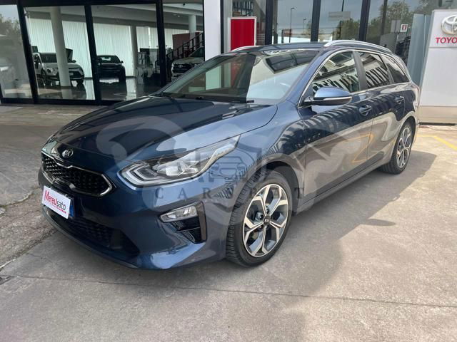 Kia XCeed 2020