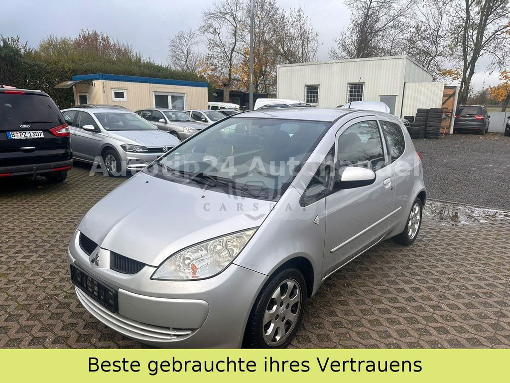 Mitsubishi Colt 2006