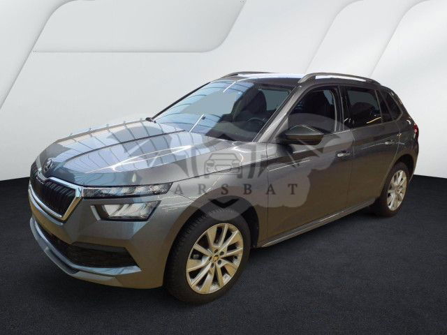 Skoda Kamiq 2023